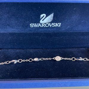 Swarovski Crystal Bracelet